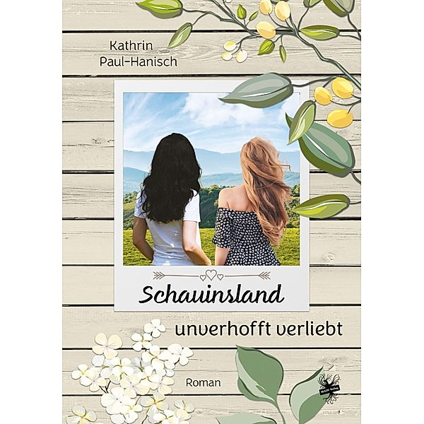 Schauinsland - unverhofft verliebt, Kathrin Paul-Hanisch