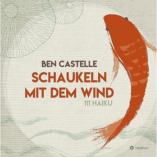 Schaukeln mit dem Wind, Ben Castelle