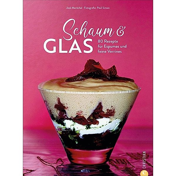 Schaum & Glas, Jose Marechal