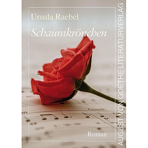 Schaumkrönchen, Ursula Raebel