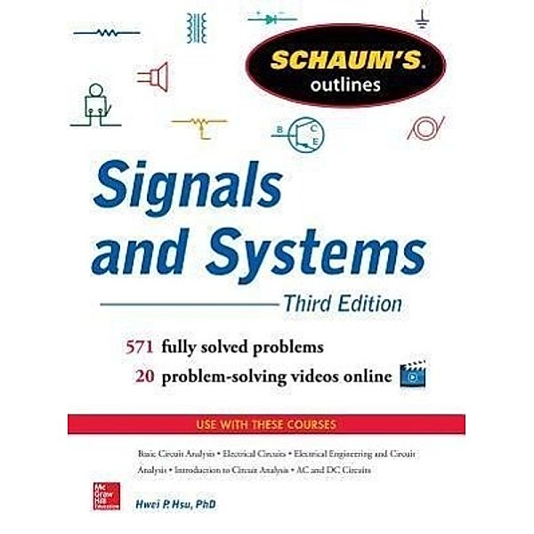Schaum's Outline of Signals and Systems, Hwei P. Hsu