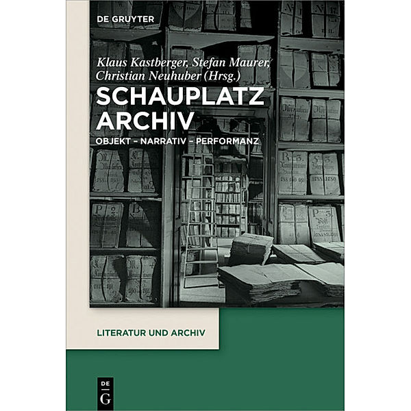 Schauplatz Archiv