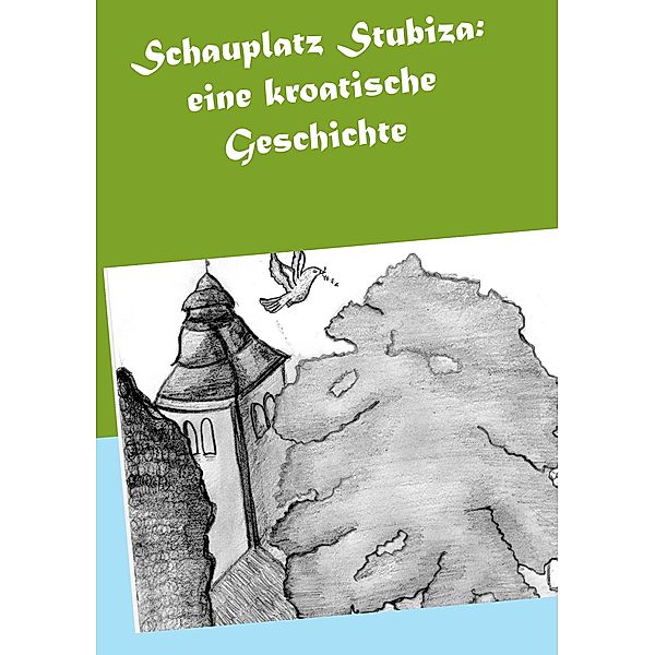 Schauplatz Stubiza: eine kroatische Geschichte, Zeljko Cekolj