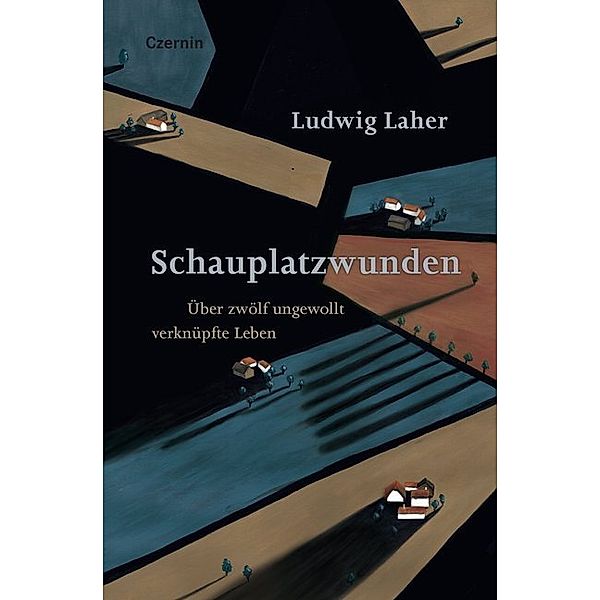 Schauplatzwunden, Ludwig Laher