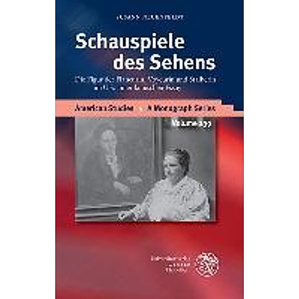 Schauspiele des Sehens, Susann Neuenfeldt