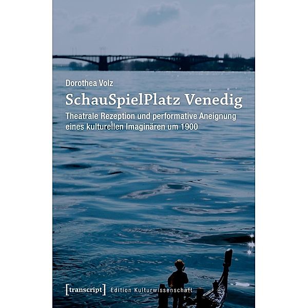 SchauSpielPlatz Venedig, Dorothea Volz