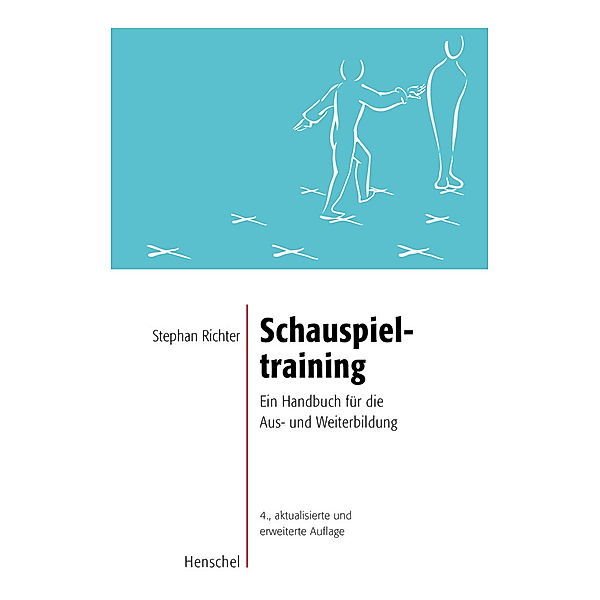 Schauspieltraining, Stephan Richter