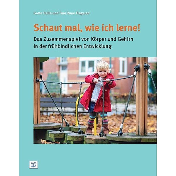 Schaut mal, wie ich lerne!, Grete Helle, Tom Rune Fløgstad