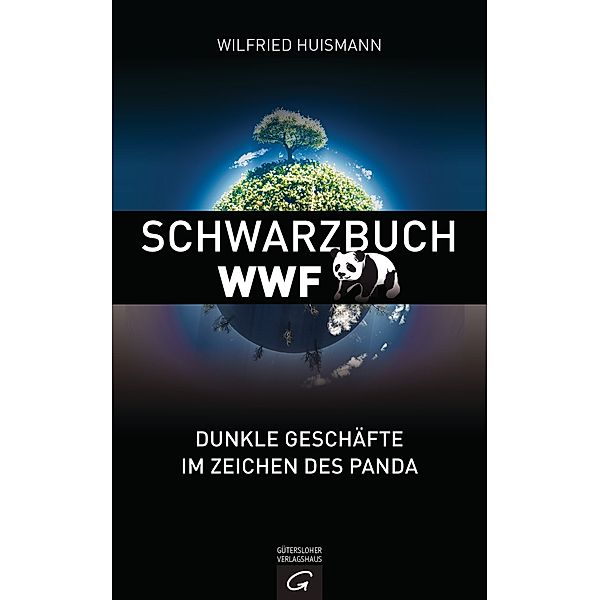 Schawrzbuch WWF., Wilfried Huismann