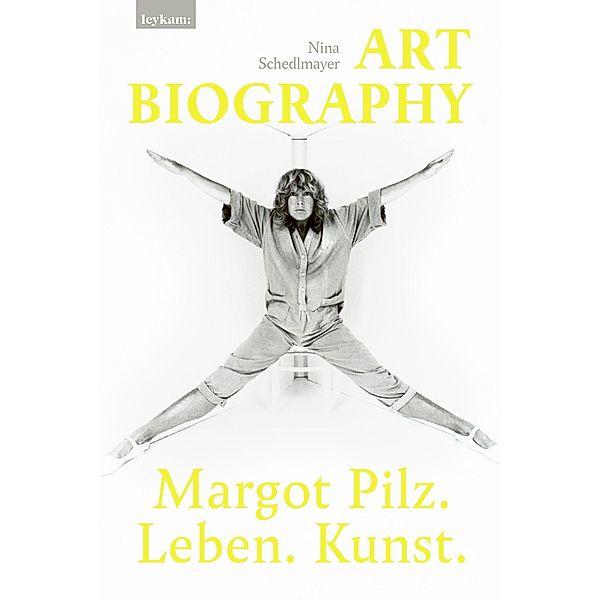 Schedlmayer, N: ART BIOGRAPHY, Nina Schedlmayer