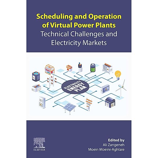 Scheduling and Operation of Virtual Power Plants