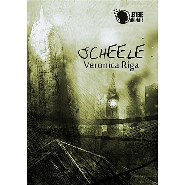 Scheele, Veronica Riga