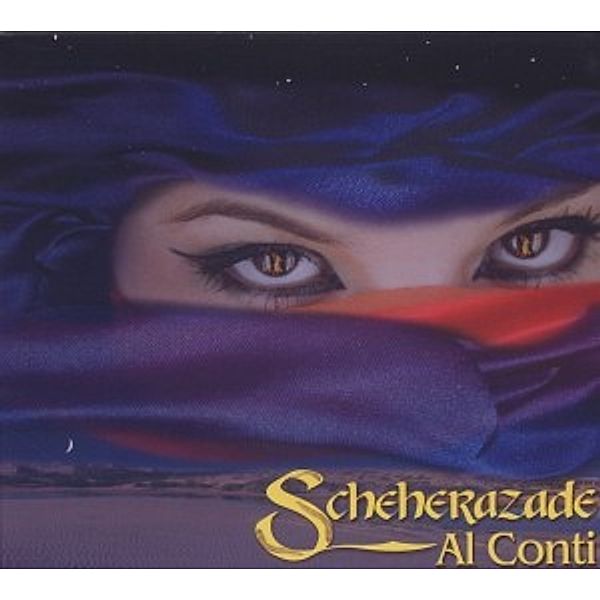 Scheherazade, Al Conti