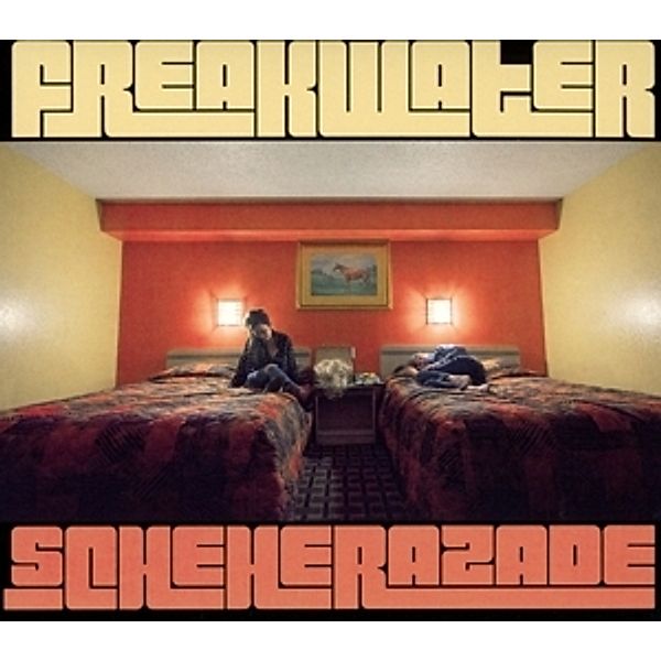 Scheherazade, Freakwater