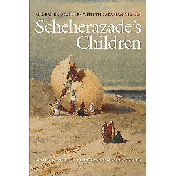 Scheherazade's Children