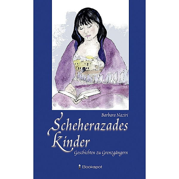 Scheherazades Kinder, Barbara Naziri