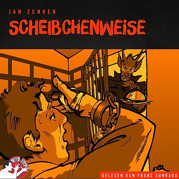 Scheibchenweise, Jan Zenker