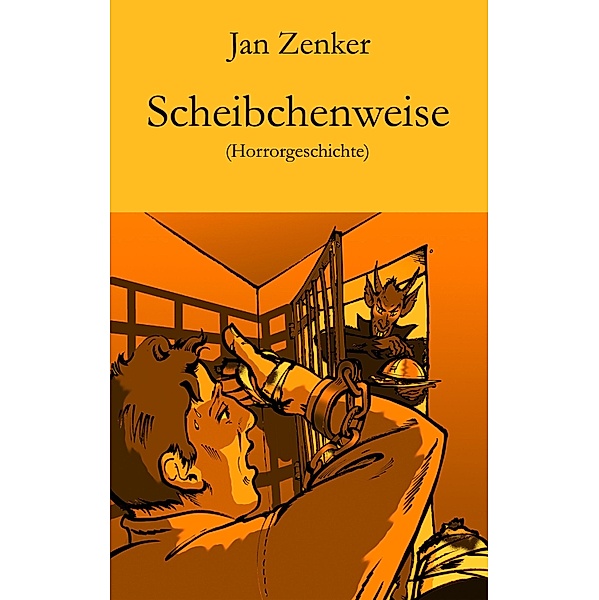 Scheibchenweise, Jan Zenker