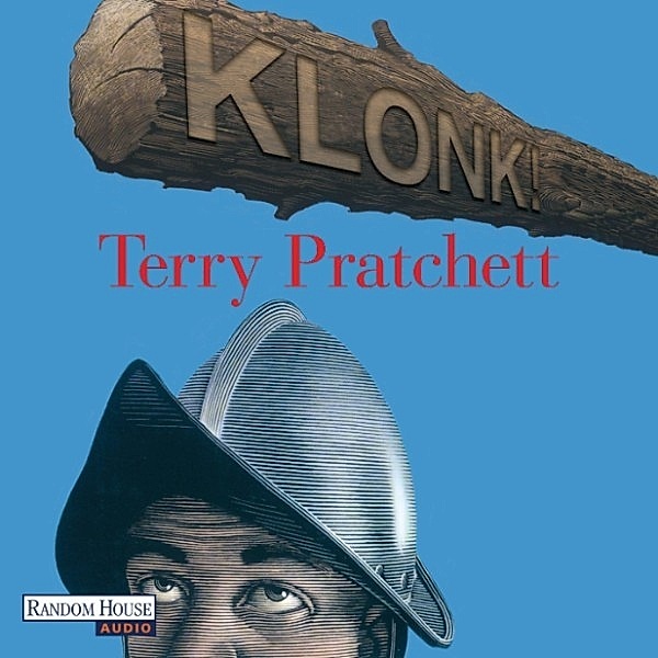 Scheibenwelt - 30 - Klonk!, Terry Pratchett