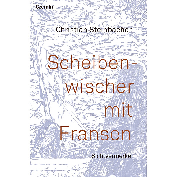 Scheibenwischer mit Fransen, Christian Steinbacher