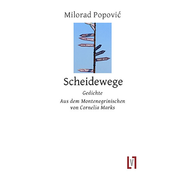 Scheidewege, Milorad Popovic