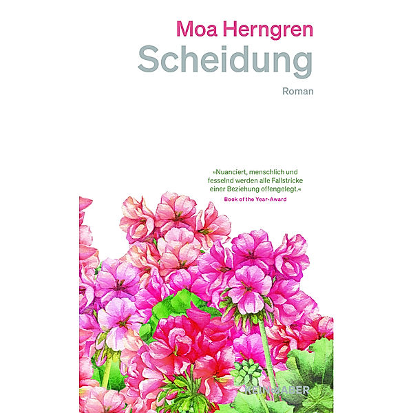 Scheidung, Moa Herngren