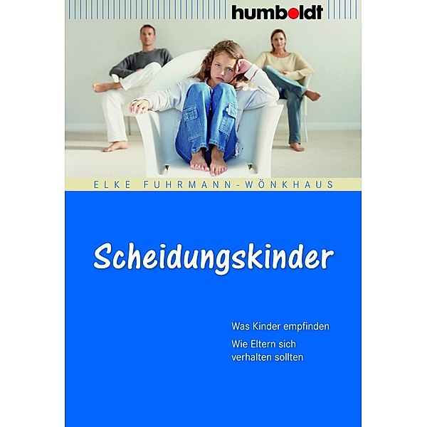 Scheidungskinder, Elke Fuhrmann-Wönkhaus