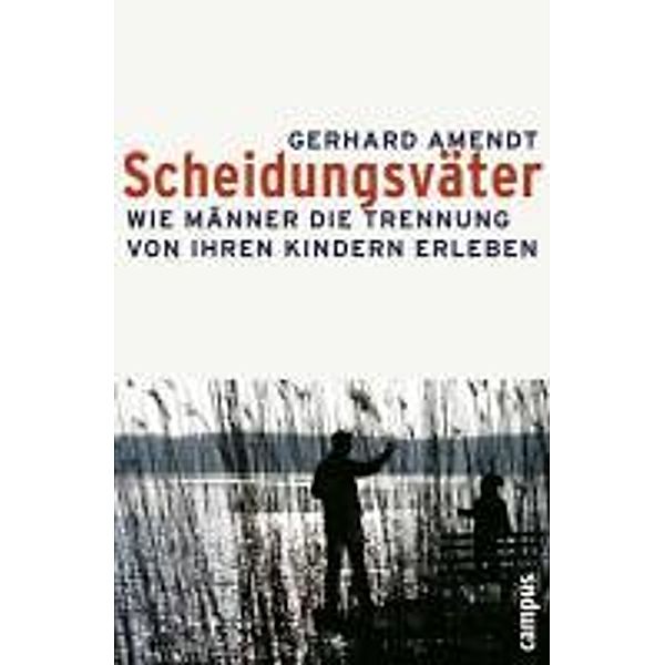 Scheidungsväter, Gerhard Amendt