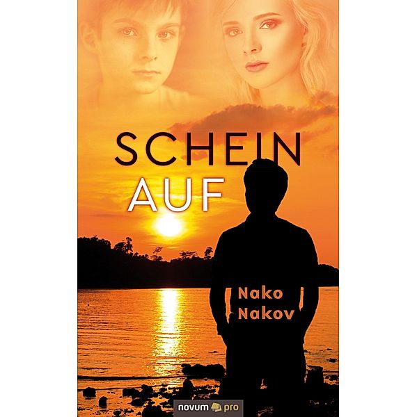 Schein auf, Nako Nakov