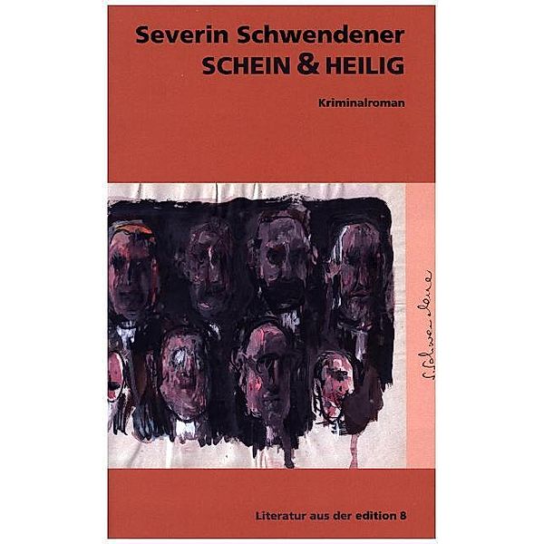 Schein & Heilig, Severin Schwendener