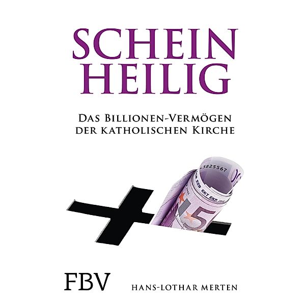 Scheinheilig, Hans-Lothar Merten