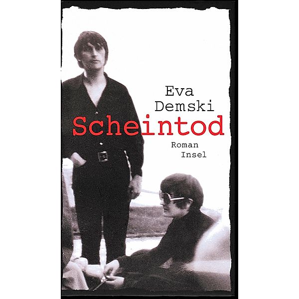 Scheintod, Eva Demski