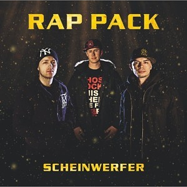 Scheinwerfer, Rap Pack