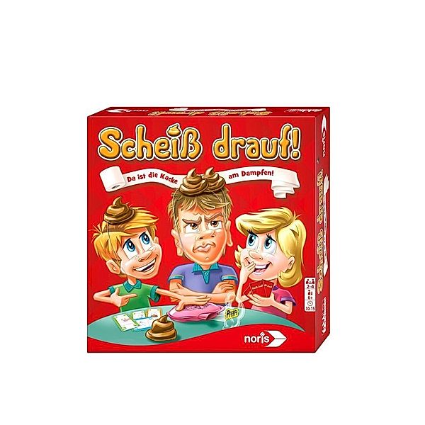 Scheiß Drauf (Spiel)