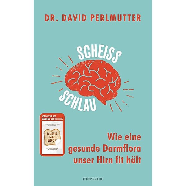 Scheissschlau, David Perlmutter