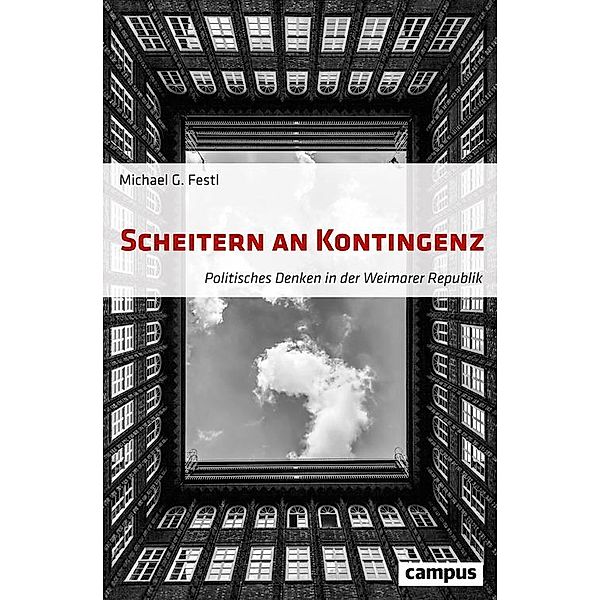 Scheitern an Kontingenz, Michael G. Festl