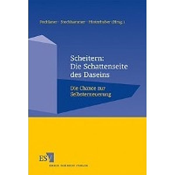 Scheitern: Die Schattenseite des Daseins