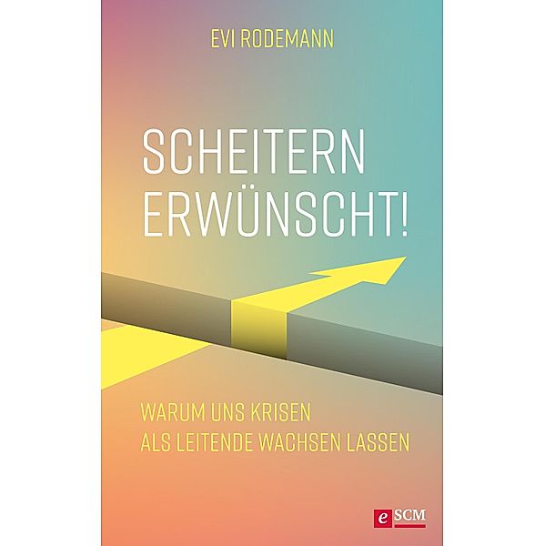 Scheitern erwünscht!, Evi Rodemann