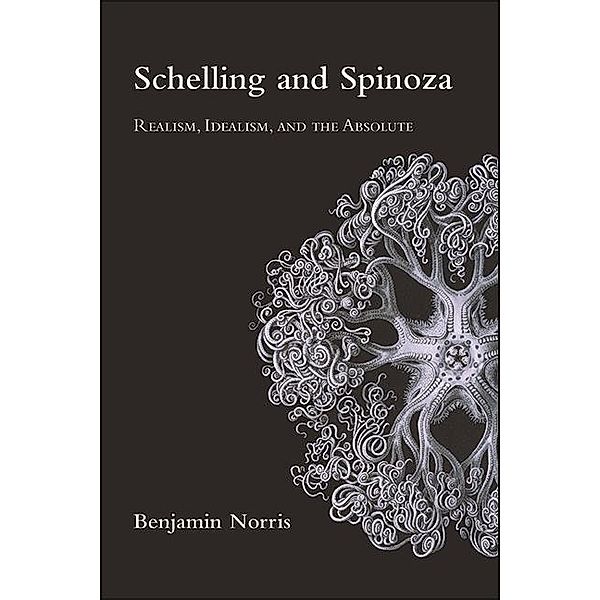 Schelling and Spinoza, Benjamin Norris