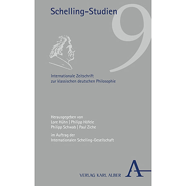 Schelling-Studien