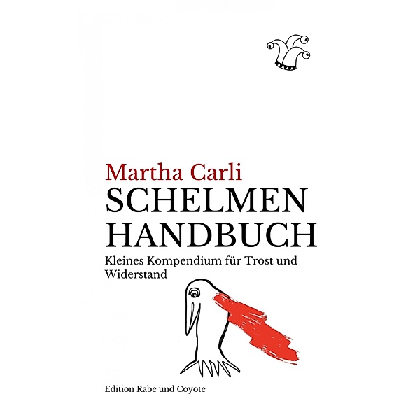 Schelmenhandbuch, Martha Carli
