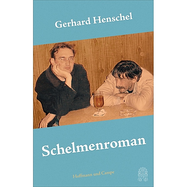 Schelmenroman, Gerhard Henschel