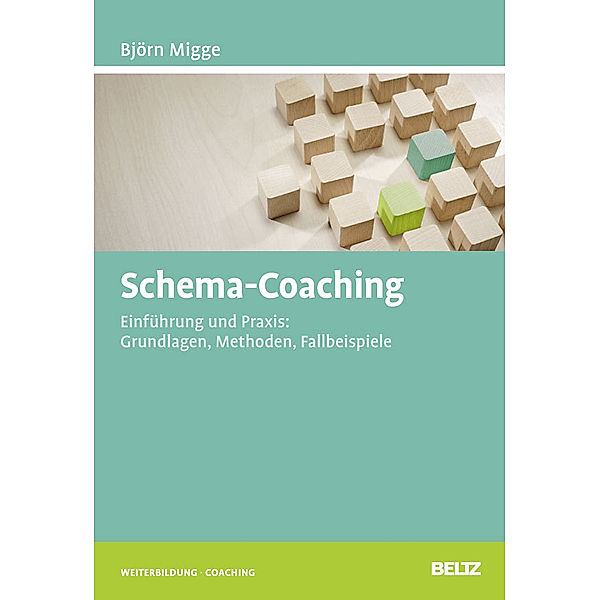 Schema-Coaching, Björn Migge