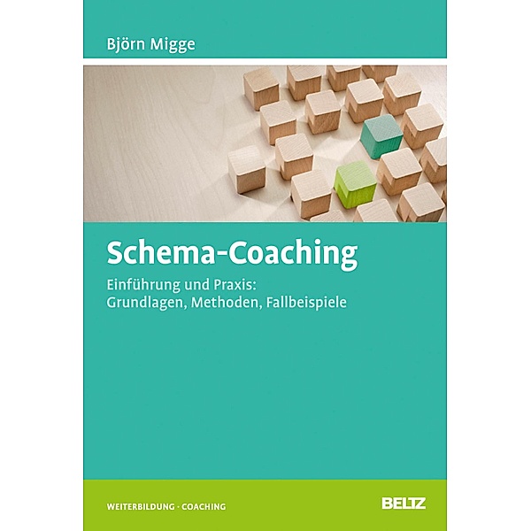 Schema-Coaching, Björn Migge