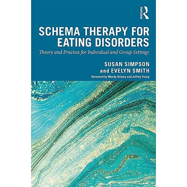 Schema Therapy for Eating Disorders