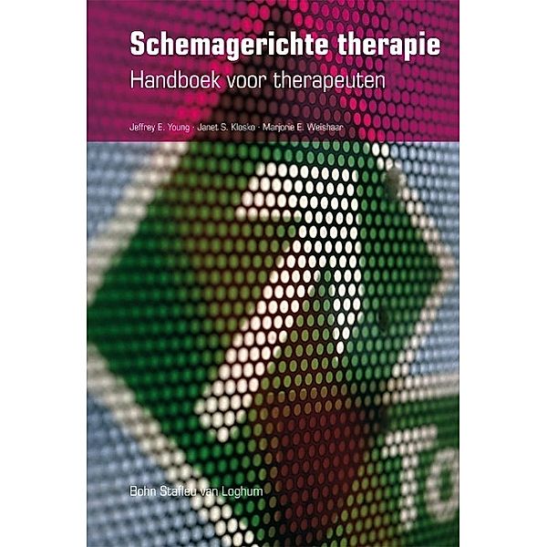Schemagerichte therapie, J. E. Young, J. S. Klosko, M. E. Weishaar