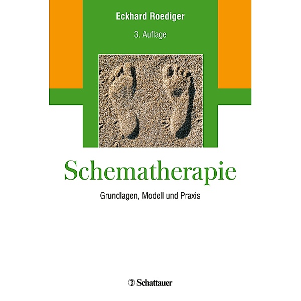 Schematherapie, Eckhard Roediger