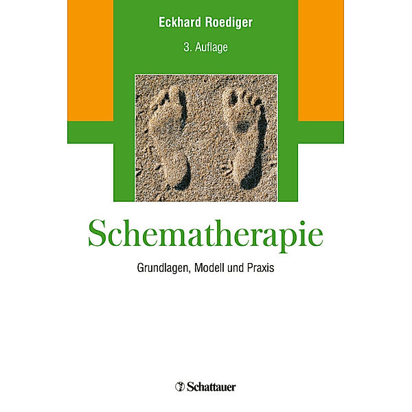 Schematherapie, Eckhard Roediger, Matias Valente