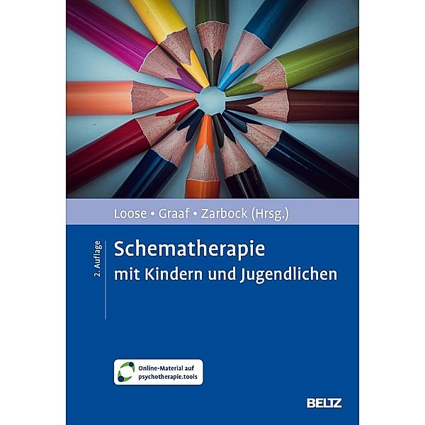 Schematherapie mit Kindern und Jugendlichen