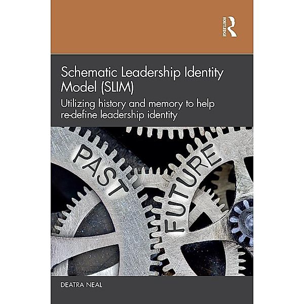 Schematic Leadership Identity Model (SLIM), Deatra Neal
